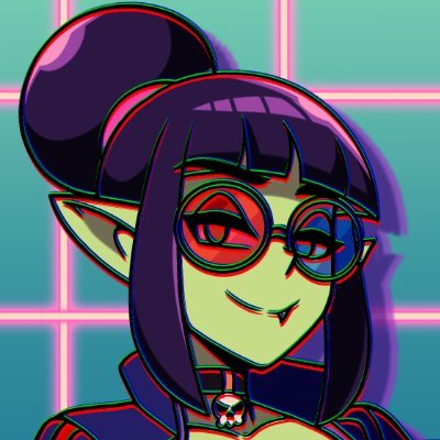 IggyBomb's profile picture. I draw big tits on just about anything.
Banner made by my friend @cmmrc2