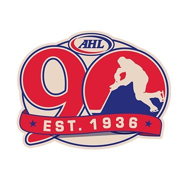 TheAHL's profile picture. Top development league for all 32 @NHL teams.
📺: AHLTV on FloHockey – https://t.co/U9KxT1prXj