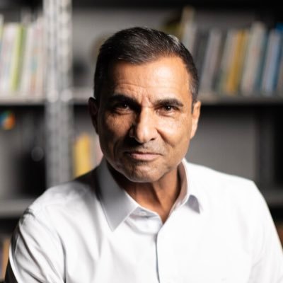 joaojorge_sp's profile picture. Vereador e vice-presidente da Câmara Municipal de São Paulo.