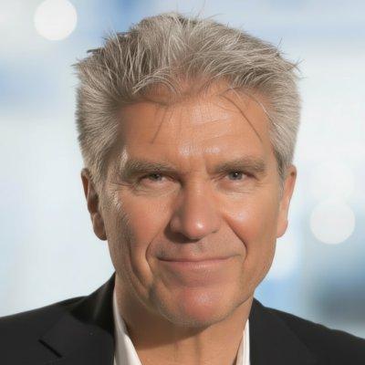 eis_manfre83275's profile picture. AI • Digital • Crypto • DeSci • Bridging Blockchain & Pharma