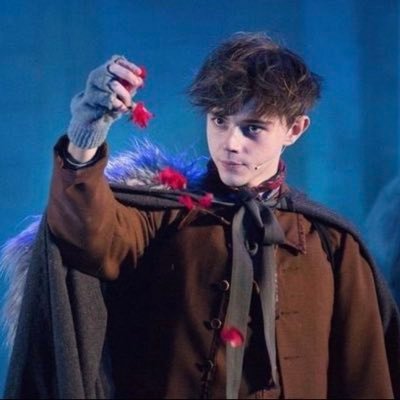 hiccupism's profile picture. #DAVIDFRY: how do you think it was for me? Ruffnut to @croana_guapa’s Tuffnut | wolfetwt’s resident coffee addict | married to @wolfeusfomo #sramhr🇭🇷