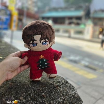 pukkondem1's profile picture. ยังคงซัพพอตทุกรอยยิ้มของ #netsiraphop🖤เสมอ
(เป็นหม่ามี๊ เป็นแม่ เป็นMAMAอะไรก็ได้หมดเลย) (ครบรอบ : 18/1นี้)
/ยิ้มๆกับ #คริสสิงโต