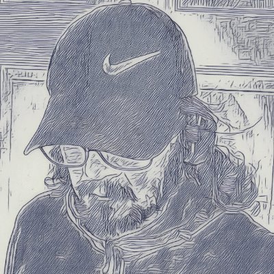 joeljutsu's profile picture. I reserve the right to shitpost.