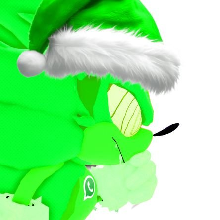 WhatsappFleet's profile picture. I am Fleetway Whatsapp 
Curent Leader of the WhatsApp Nation
Og account: @TotallyFleetway
Beautiful banner by @PeritheWinkjle