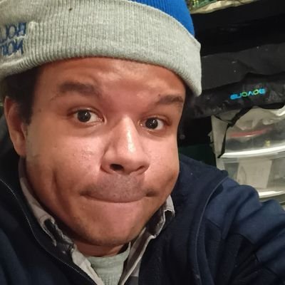 MrMagnusE's profile picture. A self made artist & a proud musician.
Music 🎶