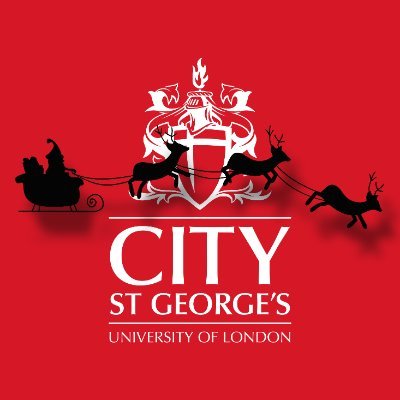 CityStGeorges's profile picture. 🎓 City St George’s, University of London – the University of business, practice and the professions. Creating more exciting possibilities than ever before.