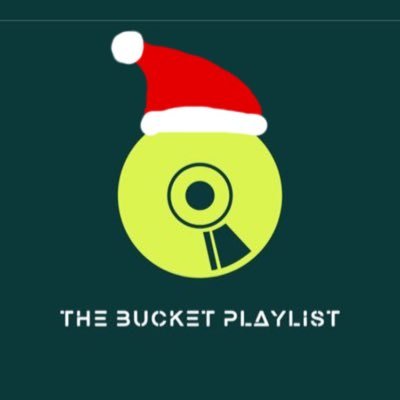 PlaylistBucket's profile picture. The Bucket Playlist - chasing the ultimate playlist! Music and interviews: https://t.co/6vspEFFPWe