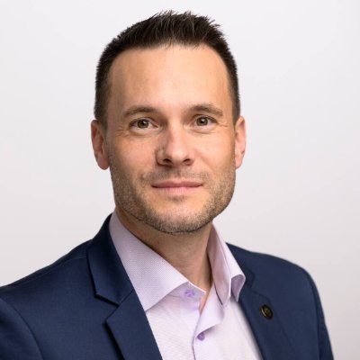 PatrickHaessig's profile picture. Nationalrat | Mitglied Kommission für soziale Sicherheit und Gesundheit SGK-N | 
Grünliberale |
Dipl. Pflegefachmann HF |