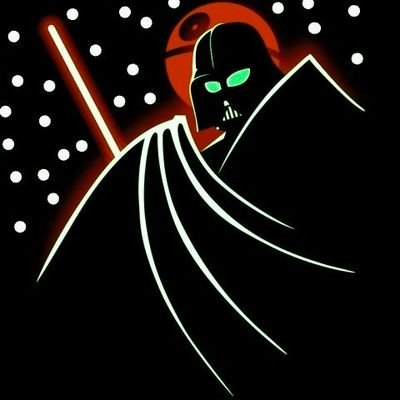TheDarthKnight7's profile picture. Introverted, bordering on anti-social, bordering on misanthropic. Obsessed with Action, Fantasy, Sci-Fi, and Horror.
#GoBirds #FlyEaglesFly