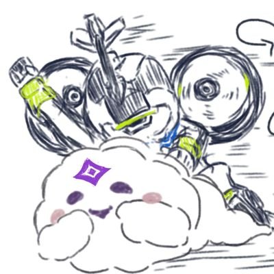 conp461466's profile picture. conp(ｺﾝﾌﾟ)。
とっくの昔に成人済み
主に🌈🕒多め(幅広く描きたい)
雑多イラスト垢
捏造も描く
返信遅め
アーカイブ、切り抜き視聴多め
※AI学習禁止※無断転記禁止※
コス雑多垢→@kitou_imahachi