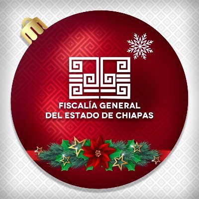 FGEChiapas's profile picture. 