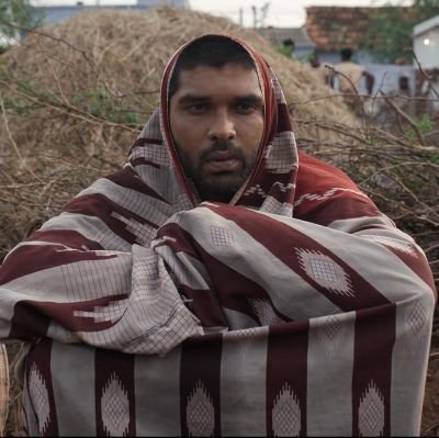 peterparkeruh's profile picture. coffee kudikalama ?