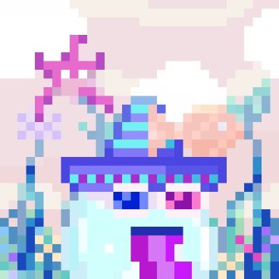 spicytaco's profile picture. Dev Activations @Monad