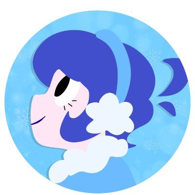 jpz_d's profile picture. 💜♈✏👓🦩🌈
I'm Djz, I like to draw cartoons. fan of animation related. cartoonlover .
ocs and Fanarts ✨
ESP//ENG
📷https://t.co/WB93AYbsJW
🎨🎵📺🍉