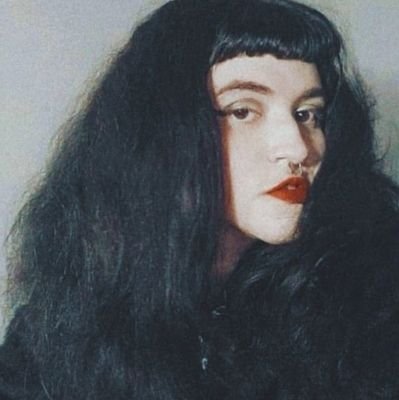 melidemelia's profile picture. my heart's made of parts of all that surround me and that's why the devil just can't get around me | ela/dela