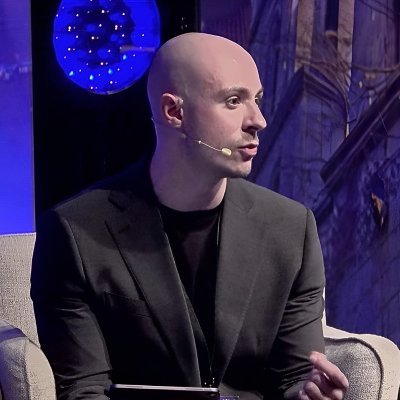 RealAllinCrypto's profile picture. Technical Analyst │ Crypto Content Creator │ Allincrypto Youtube Channel │ Allincrypto Podcast │ https://t.co/LwOtVCgDXB │ #BTC