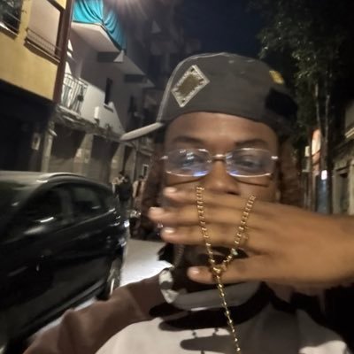 rizdaoutlaw's profile picture. kontraband boss