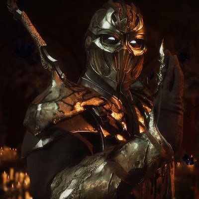 Deathtitan_666's profile picture. There are worse fates than death