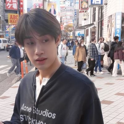 khemjitid_oh's profile picture. อินทัช อนันต์เมฆา