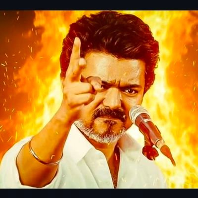 AnandMunus43974's profile picture. #தலைவர்விஜய் #தமிழகவெற்றிக்கழகம் #TVK
பிறப்பொக்கும் எல்லாம் உயிர்க்கும் ❤️