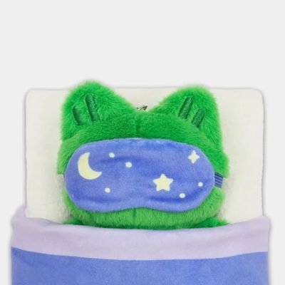 oeknya's profile picture. 외계고양이 왹냐