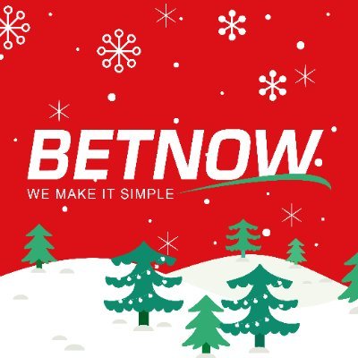 BetNowSports's profile picture. -BetNow- Est. 2015 - We make it simple 💪
🦅 America's Favorite Sportsbook.
🏆 Certified Sports, Horses, Casino & Poker /all-in-one place/
👇 Visit us NOW 👇🎖