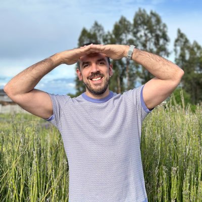 eltrill's profile picture. odio twitter por lo tóxico que es, pero aquí estoy 🤷🏻‍♂️