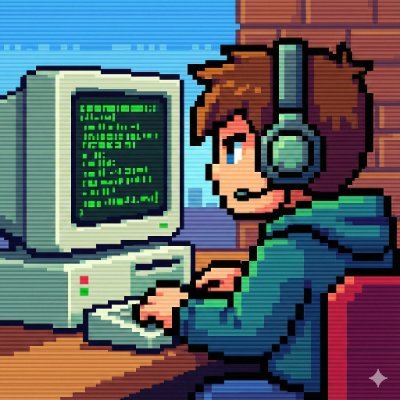 kiri_kosen's profile picture. ゲームと電子工作、AI技術に没頭中。 理想のデスク環境を求めて、ソフト（AI/コード）からハード（ガジェット/回路）まで手を出しています。

買ったモノのレビューや、技術的な試行錯誤のログをつぶやきます。 
メインの活動場所👇