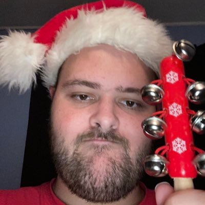 TweeterNicholas's profile picture. 26, Male, USA, Heterosexual, Autistic, Gamer. Switch Friend Code: SW 1078-9070-3146.