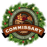 YourCommissary's profile picture. The Official Defense Commissary Agency Website (Following/RT does not=endorsement)