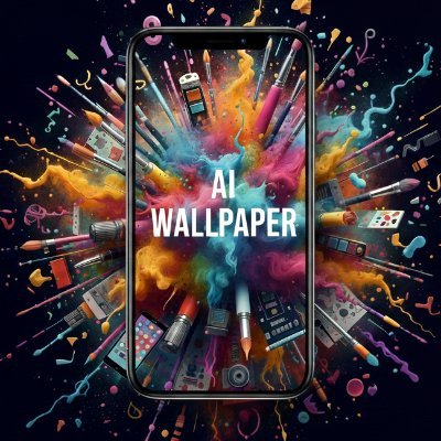 wallpa60236's profile picture. 📱 AI Wallpaper Creator
🌎 Daily uploads
試験的なものです！リクエストなどあればぜひ！
