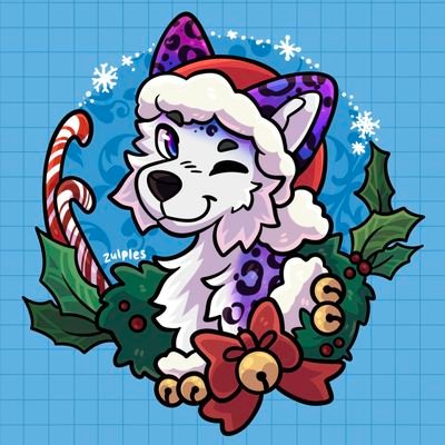 Astra_The_Kitty's profile picture. 🩷💜💙 Never Be Scared To Show Your True Colors 💙💜🩷

🪡 Suit made by @Deleon_Fursuits