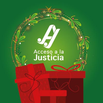 AccesoaJusticia's profile picture. Somos el observatorio de derecho y justicia. Desde 2010 monitoreamos la administración de justicia y el Estado de derecho en Venezuela.
