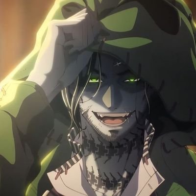 _theOogieBoogie's profile picture. 🏳️‍🌈