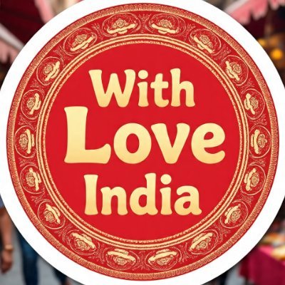 WithLoveIndiaa's profile picture. Showcasing India's rich culture, untold stories & bold opinions.