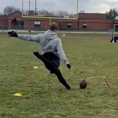 jake_walter4's profile picture. Transfer K/P | 3 Years Eligibility Remaining | 5'9 185 LBS | 3.5 GPA | NCAA ID: 2401197890 | #: 6147329917