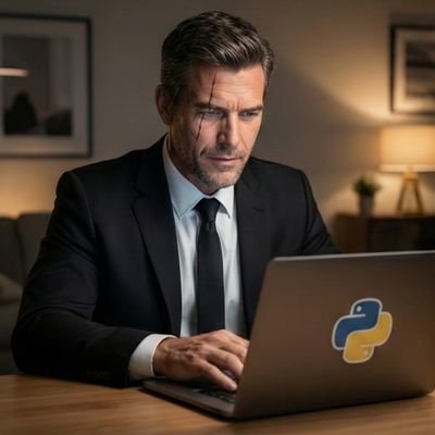 devang56251's profile picture. AI/Python/ML decoded in 20s ⚡ Funny memes + code hacks • Daily tech drops to level up your dev game. Entertain your brain, upgrade your skills 🤖 #Python #AI