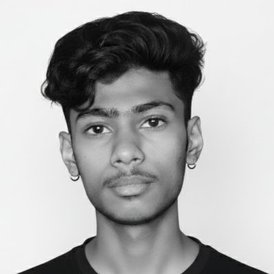theekshana_c_n's profile picture. 19 y/o building my app from $0 in public

Current revenue: $0.00 | Downloads: 0 | Day 1/90

Daily $0 screenshots + failures ↓