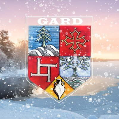 pompiersdugard's profile picture. Compte des #SapeursPompiers 🚒 du #Gard (30) #Sdis30. Si vous avez besoin des #Secours, téléphonez 📞au 112 avant de tweeter l'info ❗️