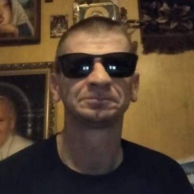 OpartyW's profile picture. Nie ma takiego czegoś, żeby było coś. I tak to właśnie jest.
#R
#StopAmerykanizacjiPolski
#StopUkrainizacjiPolski
#StopHInduizacjiPolski