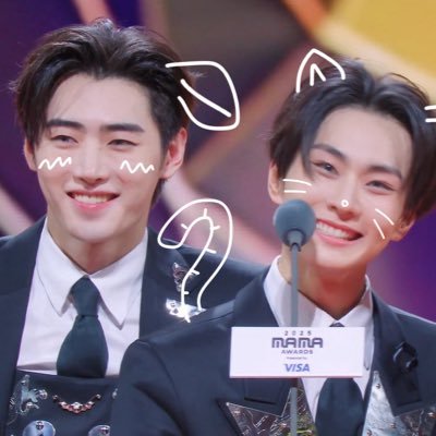 maejungandhoon's profile picture. stand for my 7 #ENHYPEN (แอคติ่ง เล่นแอคเดียว)