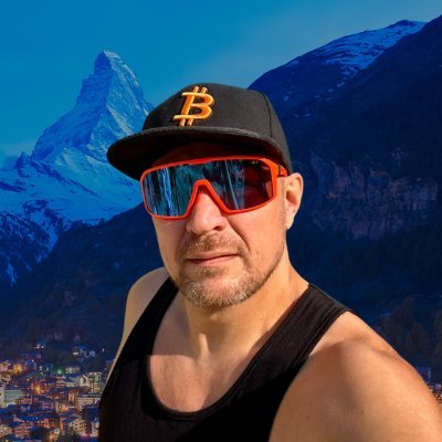 SwissHodler's profile picture. 