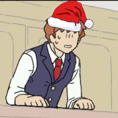 Rtxday's profile picture. I decided to be a lawyer for anyone in the Typemoon franchise I'm not an actual lawyer🔨

https://t.co/VXVEQTDsHW 

I'll answer you're questions