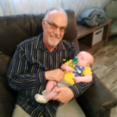 Campb3234Bruce's profile picture. 🇺🇸 Christian Conservative, 🇺🇸 MAGA 🇺🇸 Proud Deplorable, 🇺🇸 Church, Satire and Sarcasm, 🇺🇸 Absolutely No DM's 🇺🇸 Voted for the Felon 🇺🇸