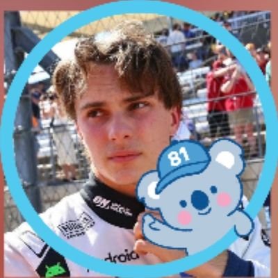 Miimiihwa's profile picture. Writer ✍️ | #F1 fan 🏎💨 #Landoscar #Russtappen lover🧡 #OscarPiastri #OP81 #3363 | @LFC ❤️ | Dog & cat lover 🐶🐱 | Married & mom of one 👶🏻