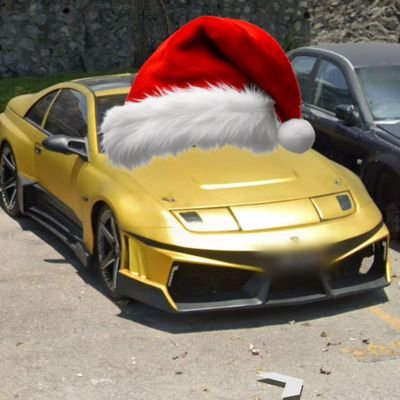CarsOfGMaps's profile picture. Hi! I find and post the weirdest and most wonderful cars that Google maps has to offer! 
Ran by an utter fool