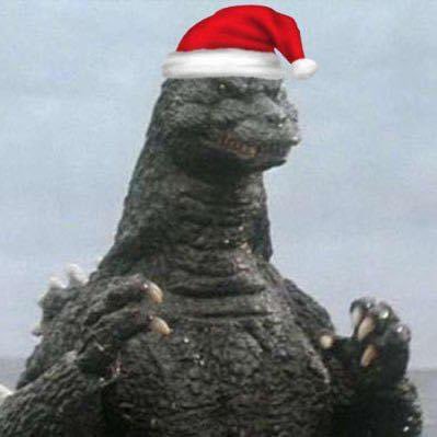 GodzillaLets's profile picture. Just a huge Godzilla Fan here to express their love of Godzilla. #GodzillaTalks #ゴジラ Follow for some of the best Godzilla Content on Twitter. #TeamGodzilla
