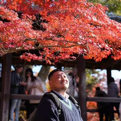 kazuyan_0822's profile picture. 38歳
Perfumeと鉄道、時々ドラえもん
踊るSpinning boy
大阪