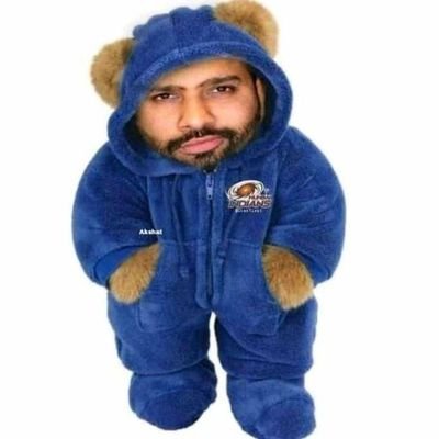 waskrish15's profile picture. Cricket Fan || MI || Virat Kohli