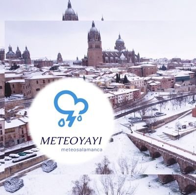 METEOSALAMANCA  Profile